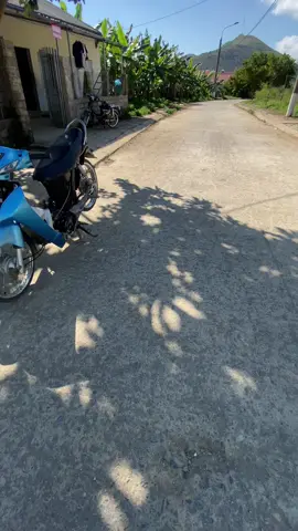 Tết sắp đến rồi mà xe vẫn tàn😢#xuhuongtiktok #wave50cc #wave50cc 