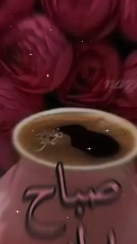#CapCut صباح الورد والياسمين صباح الخير #صباح_الخير #صباحيات_الشتاء 