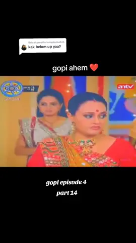 Membalas @anisahnisa265 ini ya lanjutan nya 😊😊 rashi dan urmila merencanakan sesuatu saat merayakan pesta musik , rashi berusha mendekati jigar  #gopiantv #serialindia #ahemmodi #sathibanasatya #fypシ #fypシ゚viral 