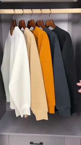 plain sweat shirt #sweatshirt #pullover #fyp #fypage #foryoupage 