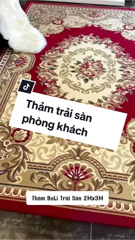 Thảm BaLi trải sàn phòng khách 2Mx3M. #famistore #famistoregiadungxanh #thamtraisanphongkhach #thamtraisanphongngu #thamtraisan2mx3m #thamtraisanbali #tienich #giadungtienich #xuhuongtiktok #xuhuong2023 