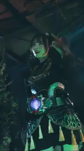 Lachesis / Kamen Rider Dread คนที่2 #Kamenrider #คาเมนไรเดอร์ #มาสค์ไรเดอร์ #เรื่องวุ่นๆของวัยรุ่นมาสค์ไรเดอร์ #Tokusatsu #fypシ #Tiktok #Tiktoker #อย่าปิดการมองเห็นเค้านะ #ขึ้นฟีดใครบ้างรึป่าวฮะ #ฟิดดดシ 