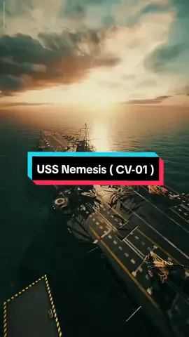 Phần 1: USS Nemesis ( CV-01 ) | i Got it 🥰 #modernwarship #modernwarships #modernwarshipofficial #mwcreator #artstorm #mwpresslyn #game #edit #viral #fpy #xuhuong 