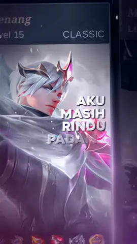 I still love you, even if you don't love me | am prem / buy cc / paid edit di bio | https://alight.link/xc88Q7dxg88n43HM7 #nayzzmlbb #presetalightmotion #presetmlbb #mobilelegends #mlbb #fyp 