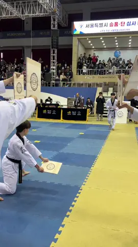 핵주먹 👊🏻  #비상태권도장 #한국체육대학교 #인천 #taekwondo #kick #power #추천 #taekwondovideo #틱톡 #slowmotion #핵주먹 #서울 