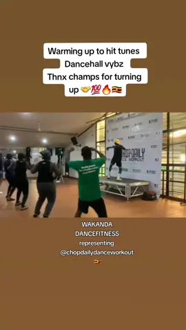 Thnx guys🤝💯 #Fitness #kampala #tiktok #wakandavibes #tiktokviral #uganda #tiktokuganda #tiktokugandakampala #dance #zumba #fyp #ugandatiktok #tiktokuganda🇺🇬🇺🇬🇺🇬 #tiktokeastafrica🇺🇬🇷🇼🇧🇮🇰🇪🇹🇿 #dancefitness #kampalauganda #foryou #tiktokuganda #trending 