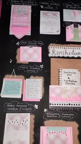 mading #scrapbooking #scrapbook #popup #fyp 