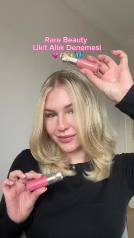 rare beauty allıkları benim en çok kullandığım allıklar💗 ben tam bir allık aşığıyım o yüzden kalıcılığı yapısı çok önemli benim için🫶🏻 umarım bu anlatım sizin için faydalı olmuştur🦋 #rarebeauty #rarebeautyallık #fyp #raraebeautyallık 