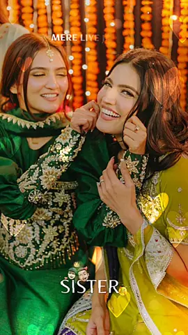 Sister's Love 💕  @Iqra Kanwal @Hira Faisal @Fatima Faisal @rabiafaisal @Zainabfaisal  #sisters #sisterslove #Love #happiness #emotion #sistersgoal #wedding #bride #weddingsong #photography #photoshoot #goals #capcut #capcutvelocity #capcuttemplate #trending #trendingvideo #trendingtiktok #video #videoviral #viral #viralvideo #viraltiktok #pageforyou #page #fyp #foryou #sistersforever #sistrology #iqreeb #iqrakanwal #fatimaoruskichalakiyan #fatimafaisal #hirafaisal #zainabfaisal #rabiafaisal #like #song #share #comment #views #family #million #following #follow #followers #momdad #tiktok #emotional #emotionalmoments #moment #nooremuhammad_16 