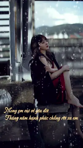 Ngày hạnh phúc không lời Hiệu ứng tuyết bay  #fypシ #fyp #nhạcnàycuốnquá ##xh #xhuong #storytìnhyêu #tamtrang #CapCut 