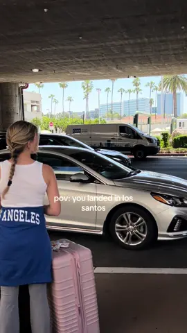 saw so many of these on my fyp so I had to participate #gta #lossantos 