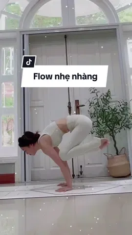 Flow nhẹ nhàng của cô gái không hề thích lực, chỉ thích bend ;))) #yoga #yogagirl #zinatrangyoga #yogacungzinatrang #yogawithzinatrang #WhatToPlay #yogagirlsdaily #yogaeverydamnday #zinatrangvayoga #ffws2023 #TikTokAwardsVN2023 #zinatrang #yogalove 