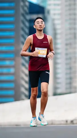 SuperBall Run 8th 2023 #pelarirekreasi #Running #runforyourlife #pelarijelata #pelarikantoran #longrun #pelarikonten #fyp #foryourpage #runners #runner 