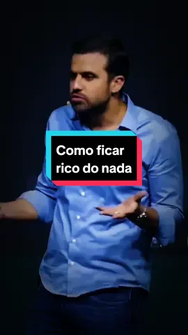 Como ficar rico do dia pra noite! @Pablo Marçal  #pablomarçal #milionário #bilionario #riqueza #rendaextra 