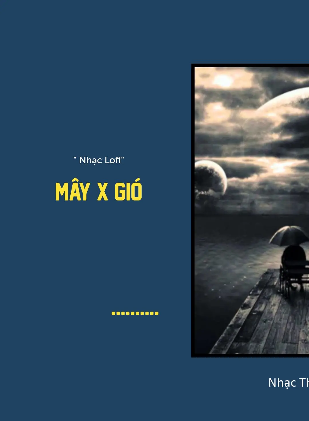 Mây+ gió= bão#😔😔 Cô ấy đã bỏ tôi theo người khác😥😥 Tình đẹp đến mấy cx hóa 