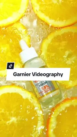 Hey guys ✨ have you tried the Garnier Vitamin C serim yet?  #garniervitamincserum #garniervitaminc #skincaretiktok #ugccommunity #ugccontentcreator #beautycontentcreator #videogrpahy #productvideography #skincarevideography 