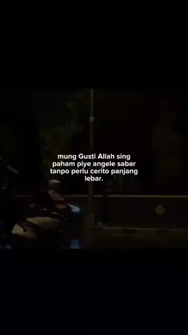 panggon cerito terbaik mung Gusti Allah #jawaaesthetic #jowostory #jowopride #katakatajawa 