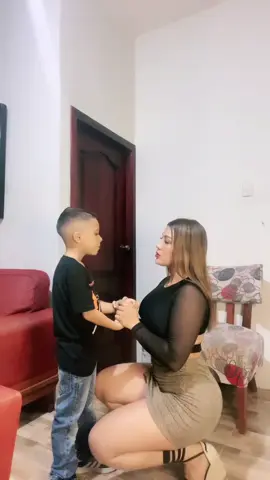 Mama#👩‍👦❤️ #mi todo #hijo mio#🥹 