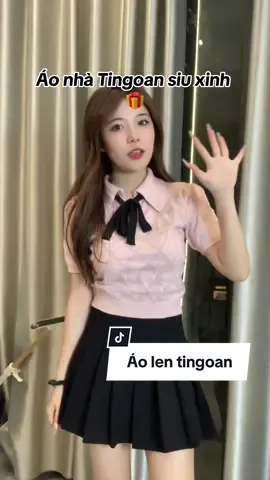Áo này mặc đi cf đi chơi là quá xinh ạ #plinhbunnie #WhatToPlay #fyp #xuhuong #tingoan 