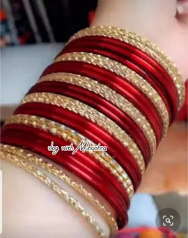 bangle lover ❤️ #foryoupage #fashiontiktok #fyp #1millionaudition #foryou #tiktokhacks #tiktok #virallllllllllllll #InspiredAwesomeLife #fyp #viralvideo #viral @tiktok creators @TiktokPakistanOfficial @TikTok Australia @Tiktok dubai  ✔️ 