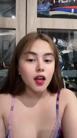 PARA SA KUMAKALAT NA VIDEO 😭😅🤣 #antonettegail #whamoscruzz #whamonette #babymeteor #antonetteairportfeelingsikat 