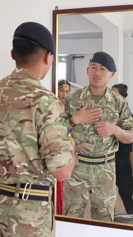 Maya paltan ko lahure .  Portrait photoshoot .  Book your seat for fine art portraits photography .  #britistboys #britistarmy #britistarmy❤️❤️❤️❤️❣️❣️ #britistgorkhaarmy 