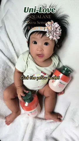 BUY 1 TAKE 1 Unilove Squalane Extra Sensitive Baby bath #fyp #babyessentials #fyp #babybath #unilovebabybath #uniloveproducts #babyneeds #babyshampoo #affiliatemarketing #squalaneextrasensitivebath #unilovesqualene 