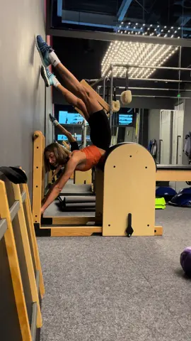 #pilates #pilatesreformer #oktopusfitness #balletdancer #foryou #fy #fyp #global 