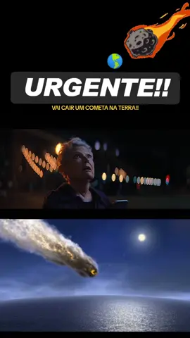 #fy#apocalipse#asteroideimpactotierra #meteorocaindo #finaisdostempos #fimdomundo#meteoronaterra 