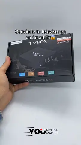 #magisco #tvbox #magis Pago Contra Entrega. 