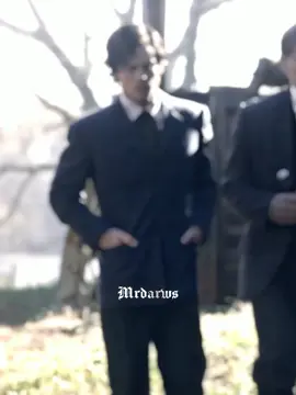 shut up and listen #fyp #viral #tvd #damonsalvatore #mrdarws 