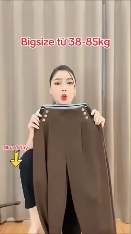 Quần UMI Hàn loại 1. Bigsize38-85kg cân mọi outfit cho chị em. #WhatToPlay #xuhuong2023 #xuhuong #quanumi #quannu #quanbigsize #bigsize #quan #quannubaggy #quanbaggy #tinylove1995 #bigsizenugiare 
