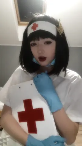 #YOSANO ꒰⁠⑅⁠ᵕ⁠༚⁠ᵕ⁠꒱⁠˖ • • • • #dc #dlaciebie #foryoupage #fyp #anime #cosplay #bsd #bungoustraydogs #cosplaybsd #yosano #yosanoakiko #yosanocosplay #yosanoakikocosplay #yosanobsd #wineaunt #nurse #nursecosplay 