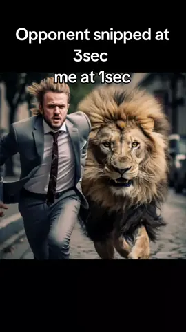 #creative #capcutvelocity #snipe #lion #mrssweetysweet 