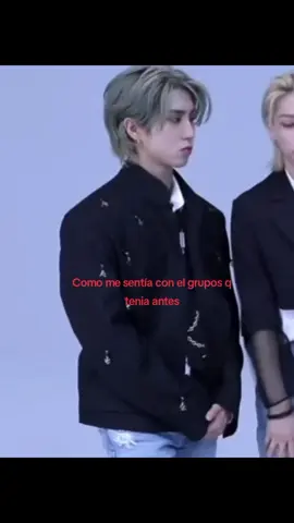 #HAN | NS PERO CIN EL GRUPITO DE AHORA ESTOY MUY HAPPY :3                                                                               .                     #han #skz #straykids #stay #WAO #parati #ponmeenparatitiktokculiao @. @TikTok 