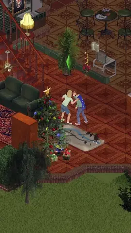 #thesims #simsaesthetic #simstok #sims2 #sims4 #sims3 #sims #simschristmas 