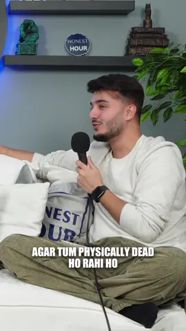 Will Sundas eat Shahveer? #honesthourpodcast #shahveerjafry #mominasundas