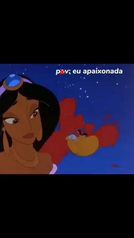 muito eu KKKKKKKK • Filme: Alladin, o retorno de Jafar  • #alladin #jasmine #fypシ #music #filmes #humor 
