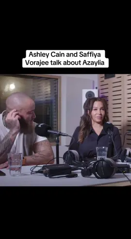 #ashleycain #azaylia #safiyya #fyp #trending #newbaby #ashleycainnewbaby 