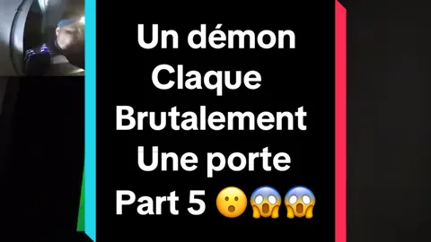 Un démon claque brutalement une porte ! part 5 😧😱😱 #chasseurdefantomes #enqueteparanormale #urbexfrance #explorationurbaine #legendeurbaine #esprit #fantome #paranormale #hanter #maisonhantee #abandonner #demon #horreurhistoire #peurdemavie #jery #pourvoustous😘😘❤️♥️✨✨ #foryou #fyp #fypシ #fypviralシ #viral