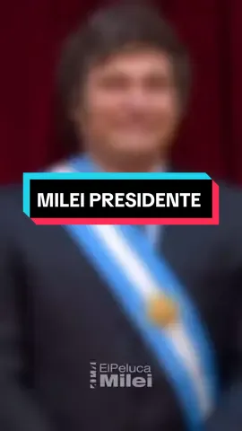 La era del progreso, orden y justicia llega a la Argentina. El primer presidente Libertario de la historia de la humanidad. #batallacultural #mileipresidente🇦🇷 #mariacorinamachado #izquierda #fuerapetro #javiermilei #nuevaderecha #fyp #parati #libertarios #bancocentral #capitalismo #dinero #pobreza #liberal #conservador #derecha #colombia🇨🇴 #patriotismo #argentina🇦🇷 #chile🇨🇱 #españa🇪🇸 