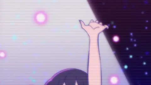 One day I will animate the full video #digitalart #digitalanimation #jpop #2danimation #anri 