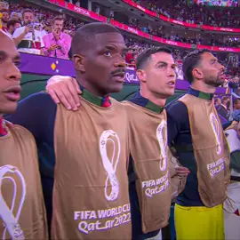 10/12/2022... UM ANO DO CHORO DO CRISTIANO RONALDO NA COPA DO MUNDO 🥀🥺 #tristeza #copadomundo #catar22 #cristianoronaldo #cr7 #portugal #wordcup #futebol #fim 