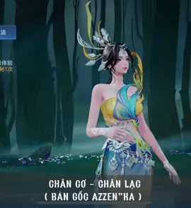 Chân cơ cỡ này Azzenka cỡ nào 😎 #vuonggiavinhdieu #lienquanmobile #garenalienquan #skinvuonggiavinhdieu #skinlienquan #skinchuyengiao #xuhuong 