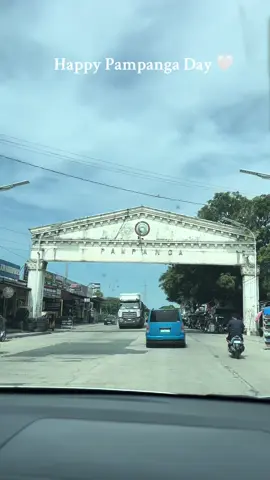 Kapampangan ku, Pagmaragul ku. Happy Pampanga Day ❤️ #pampanga #foryou #fyp #kapampangan 