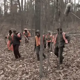 Prisoners Behind The Scenes #prisoners #jakegyllenhaal #hughjackman #fyp 