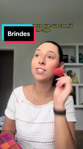 Você também guarda brindes? | #comedia #luizanetto 