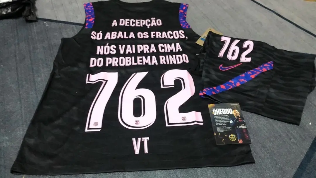 🔥✍🏻 #camisadetime #conjuntodetime #camisadetimepersonalizada #foryou #fy #fyp 