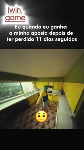 Celebre esses momentos! 🎉 #real #relatable #funny #fyp #foryou #foryoupage #xybca #meme #sportsbetting  #iwin  #iwin.game