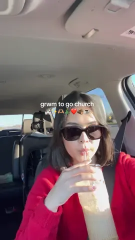 grwm to go to CCD & CHURCH!! I hope you all have a BLESSED WEEK! JESUS LOVES YOU! ⛪️🫶🏼✨🎄❤️🪵☕️👖#dayinmylife #letsgotochurch #jesuslovesyou #catholic #parati #fyp #youngmom #OOTD #musicacristiana #jovenscristianos #worship #adoracion #ccdteacher #mexicana #catolicos #fallootd #maternidad #catholicteacher #catholicmom #diosteama #diostebendiga #jesuslovesyou #jesuschrist #jesusisking #jesussaves #sweaterweather #OOTD #momootd #toddlerootd #makeuptutorial #MakeupRoutine 